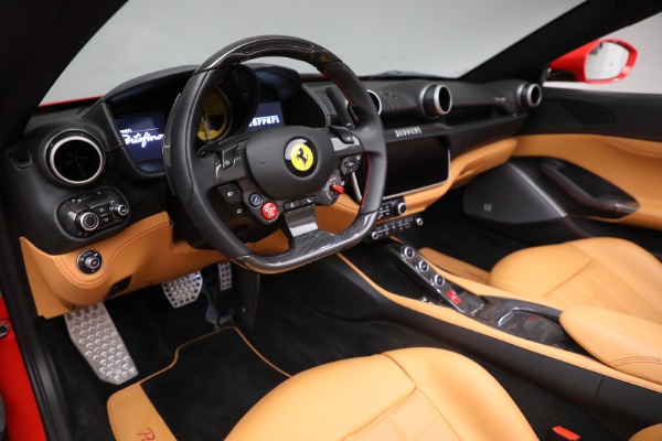 Used 2020 Ferrari Portofino for sale Sold at Rolls-Royce Motor Cars Greenwich in Greenwich CT 06830 19