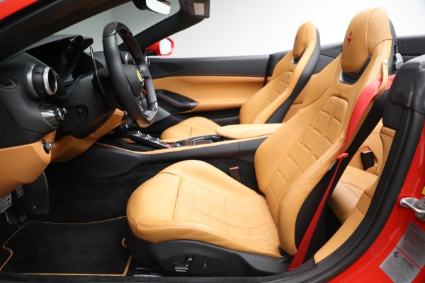 Used 2020 Ferrari Portofino for sale Sold at Rolls-Royce Motor Cars Greenwich in Greenwich CT 06830 20