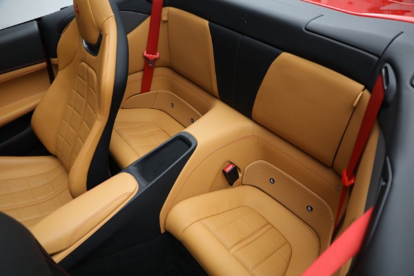 Used 2020 Ferrari Portofino for sale Sold at Rolls-Royce Motor Cars Greenwich in Greenwich CT 06830 22