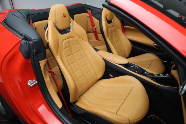 Used 2020 Ferrari Portofino for sale Sold at Rolls-Royce Motor Cars Greenwich in Greenwich CT 06830 25