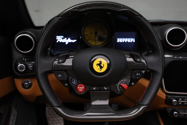Used 2020 Ferrari Portofino for sale Sold at Rolls-Royce Motor Cars Greenwich in Greenwich CT 06830 27