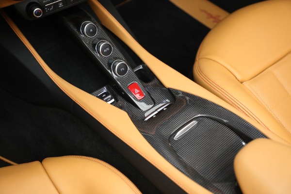 Used 2020 Ferrari Portofino for sale Sold at Rolls-Royce Motor Cars Greenwich in Greenwich CT 06830 28