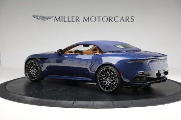Used 2023 Aston Martin DBS 770 Ultimate for sale $459,900 at Rolls-Royce Motor Cars Greenwich in Greenwich CT 06830 18