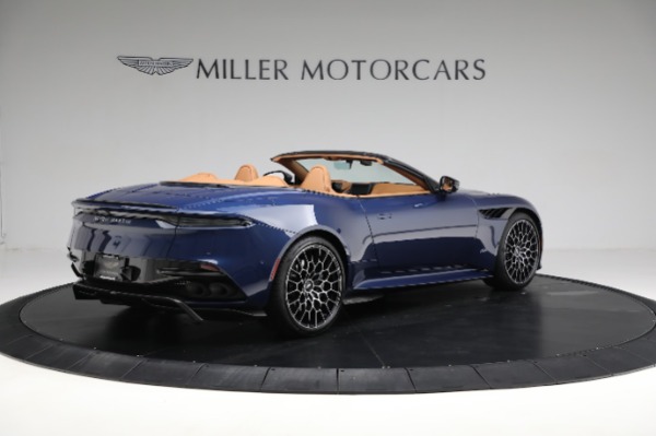 Used 2023 Aston Martin DBS 770 Ultimate for sale $459,900 at Rolls-Royce Motor Cars Greenwich in Greenwich CT 06830 8