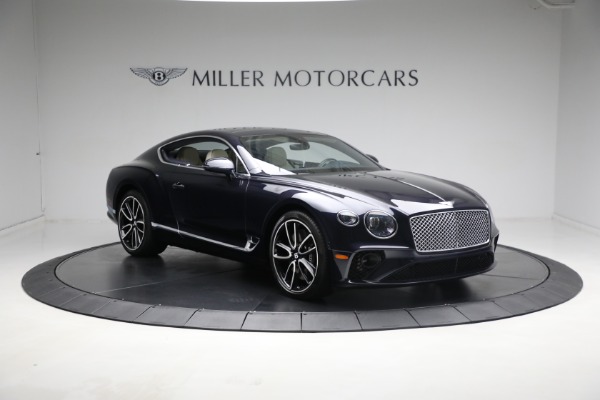 Used 2021 Bentley Continental GT for sale $229,900 at Rolls-Royce Motor Cars Greenwich in Greenwich CT 06830 10