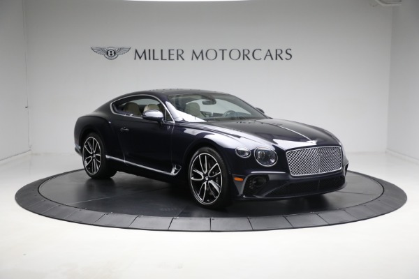 Used 2021 Bentley Continental GT for sale Sold at Rolls-Royce Motor Cars Greenwich in Greenwich CT 06830 10