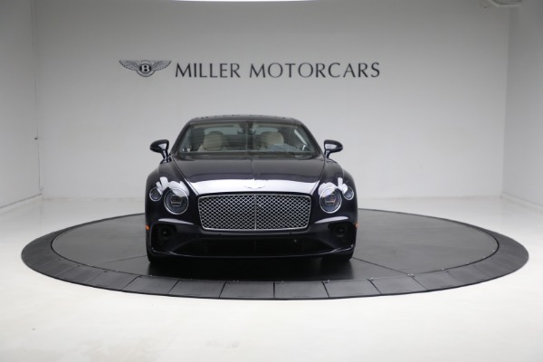 Used 2021 Bentley Continental GT for sale $229,900 at Rolls-Royce Motor Cars Greenwich in Greenwich CT 06830 11