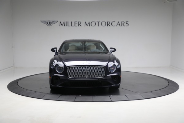 Used 2021 Bentley Continental GT for sale $219,900 at Rolls-Royce Motor Cars Greenwich in Greenwich CT 06830 11