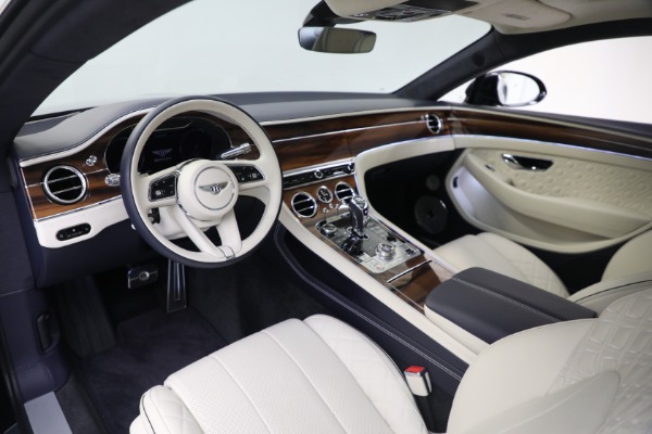 Used 2021 Bentley Continental GT for sale $229,900 at Rolls-Royce Motor Cars Greenwich in Greenwich CT 06830 12