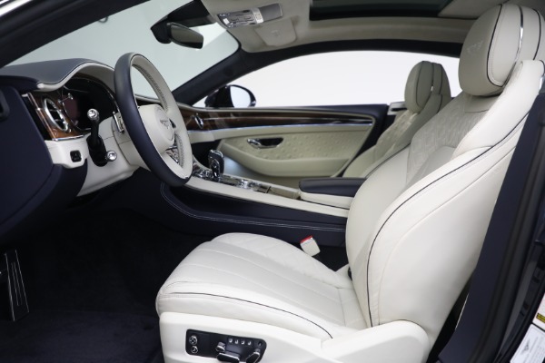 Used 2021 Bentley Continental GT for sale $229,900 at Rolls-Royce Motor Cars Greenwich in Greenwich CT 06830 13