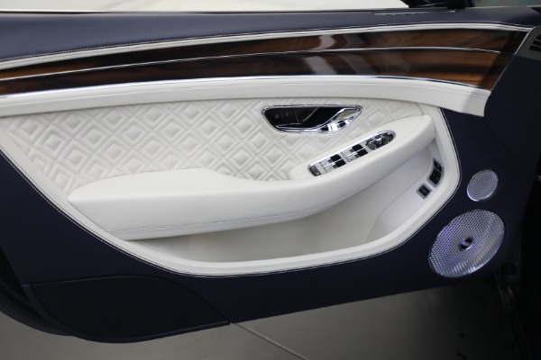Used 2021 Bentley Continental GT for sale Sold at Rolls-Royce Motor Cars Greenwich in Greenwich CT 06830 15