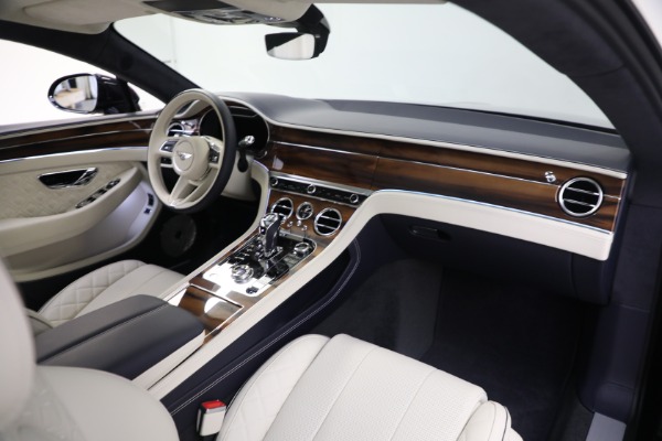 Used 2021 Bentley Continental GT for sale Sold at Rolls-Royce Motor Cars Greenwich in Greenwich CT 06830 16