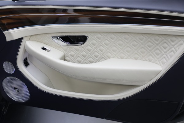 Used 2021 Bentley Continental GT for sale Sold at Rolls-Royce Motor Cars Greenwich in Greenwich CT 06830 19