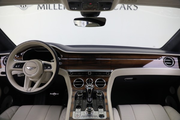 Used 2021 Bentley Continental GT for sale $229,900 at Rolls-Royce Motor Cars Greenwich in Greenwich CT 06830 22
