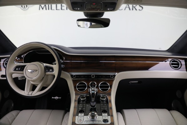 Used 2021 Bentley Continental GT for sale Sold at Rolls-Royce Motor Cars Greenwich in Greenwich CT 06830 22