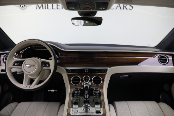 Used 2021 Bentley Continental GT for sale $219,900 at Rolls-Royce Motor Cars Greenwich in Greenwich CT 06830 22