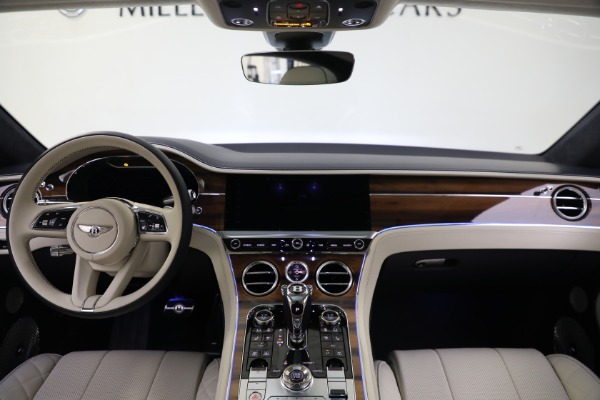 Used 2021 Bentley Continental GT for sale Sold at Rolls-Royce Motor Cars Greenwich in Greenwich CT 06830 23