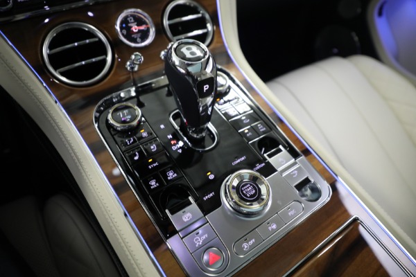 Used 2021 Bentley Continental GT for sale $229,900 at Rolls-Royce Motor Cars Greenwich in Greenwich CT 06830 26