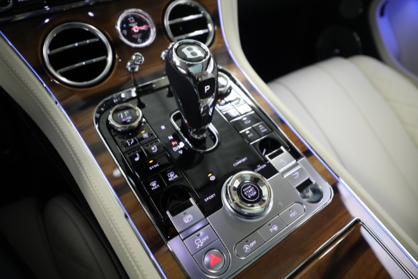 Used 2021 Bentley Continental GT for sale $219,900 at Rolls-Royce Motor Cars Greenwich in Greenwich CT 06830 26