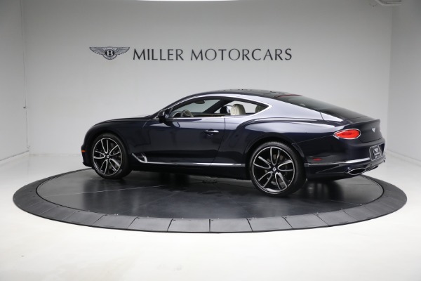 Used 2021 Bentley Continental GT for sale $229,900 at Rolls-Royce Motor Cars Greenwich in Greenwich CT 06830 4