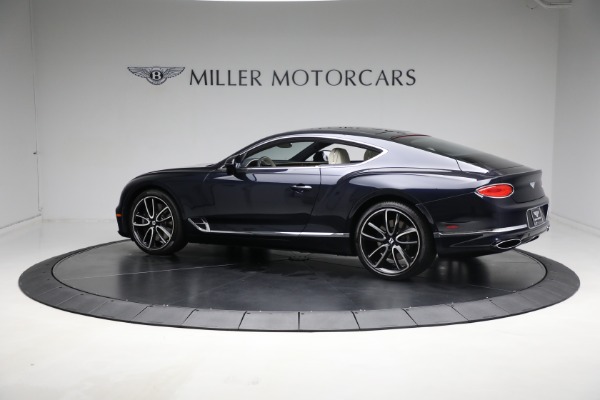 Used 2021 Bentley Continental GT for sale Sold at Rolls-Royce Motor Cars Greenwich in Greenwich CT 06830 4