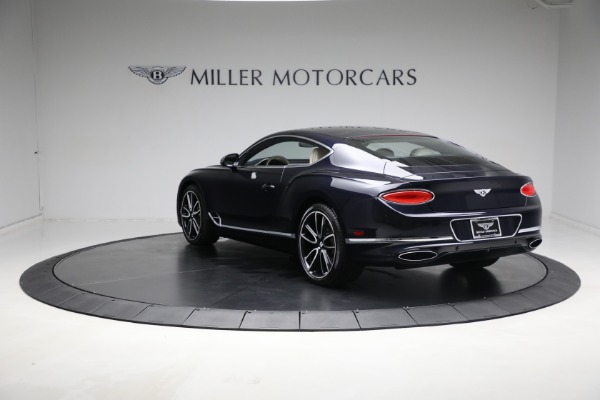 Used 2021 Bentley Continental GT for sale $229,900 at Rolls-Royce Motor Cars Greenwich in Greenwich CT 06830 5