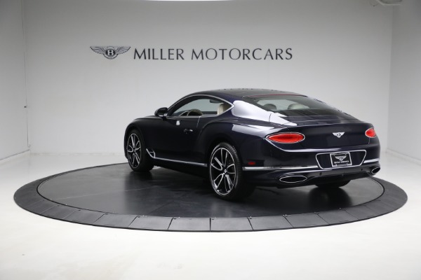 Used 2021 Bentley Continental GT for sale $219,900 at Rolls-Royce Motor Cars Greenwich in Greenwich CT 06830 5