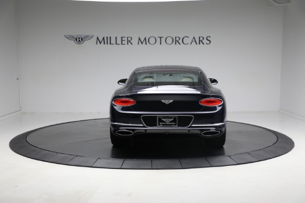 Used 2021 Bentley Continental GT for sale Sold at Rolls-Royce Motor Cars Greenwich in Greenwich CT 06830 6