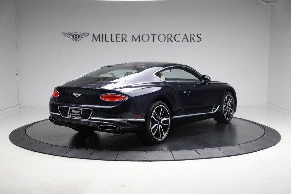 Used 2021 Bentley Continental GT for sale $219,900 at Rolls-Royce Motor Cars Greenwich in Greenwich CT 06830 7