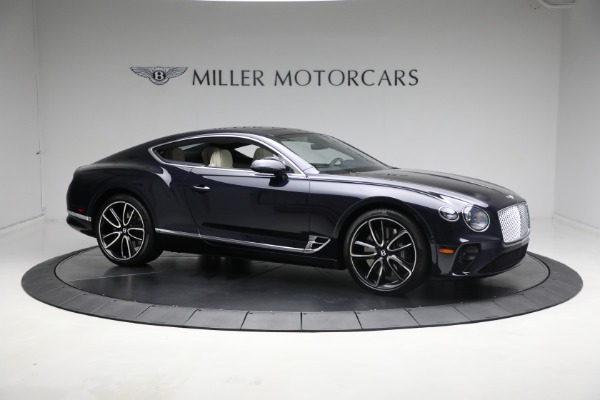 Used 2021 Bentley Continental GT for sale $229,900 at Rolls-Royce Motor Cars Greenwich in Greenwich CT 06830 9