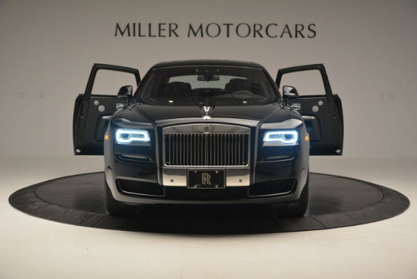 Used 2016 Rolls-Royce Ghost Series II for sale Sold at Rolls-Royce Motor Cars Greenwich in Greenwich CT 06830 13