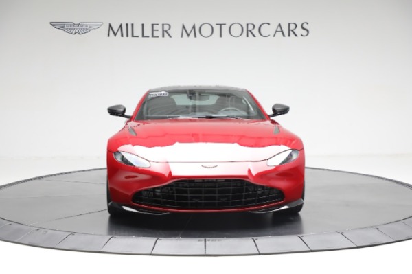 Used 2023 Aston Martin Vantage V8 for sale $175,900 at Rolls-Royce Motor Cars Greenwich in Greenwich CT 06830 12