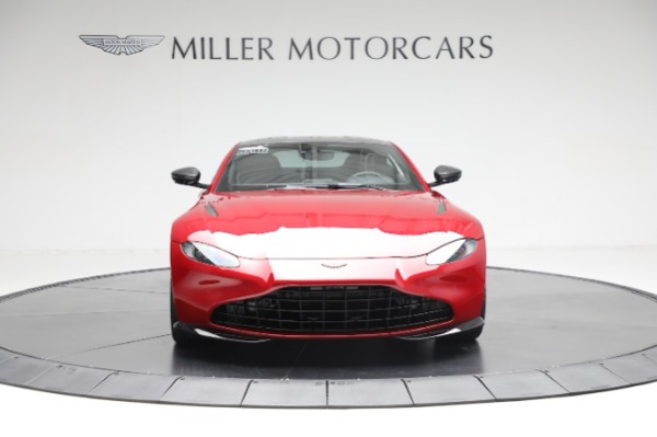 Used 2023 Aston Martin Vantage V8 for sale $164,900 at Rolls-Royce Motor Cars Greenwich in Greenwich CT 06830 12