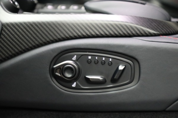 Used 2023 Aston Martin Vantage V8 for sale Sold at Rolls-Royce Motor Cars Greenwich in Greenwich CT 06830 20