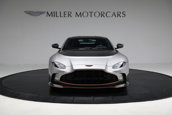 Used 2023 Aston Martin Vantage V12 for sale $359,900 at Rolls-Royce Motor Cars Greenwich in Greenwich CT 06830 11