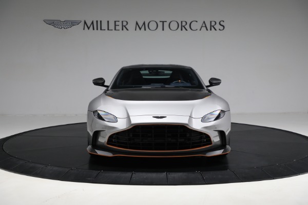 Used 2023 Aston Martin Vantage V12 for sale Sold at Rolls-Royce Motor Cars Greenwich in Greenwich CT 06830 11