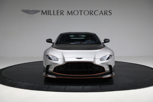 Used 2023 Aston Martin Vantage V12 for sale $349,900 at Rolls-Royce Motor Cars Greenwich in Greenwich CT 06830 11