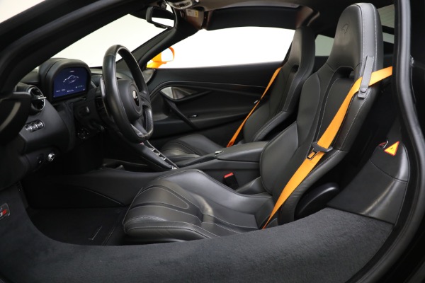 Used 2019 McLaren 720S for sale $209,900 at Rolls-Royce Motor Cars Greenwich in Greenwich CT 06830 18