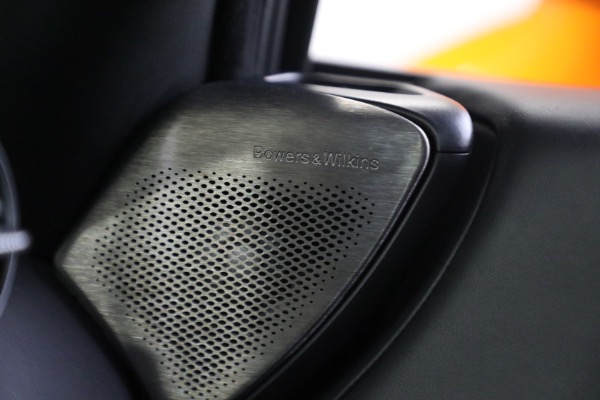 Used 2019 McLaren 720S for sale Sold at Rolls-Royce Motor Cars Greenwich in Greenwich CT 06830 22