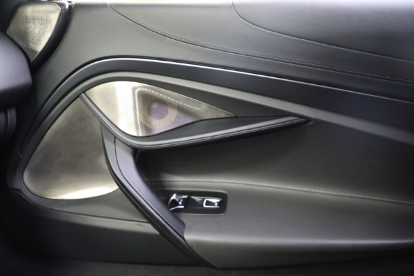 Used 2019 McLaren 720S for sale Sold at Rolls-Royce Motor Cars Greenwich in Greenwich CT 06830 23