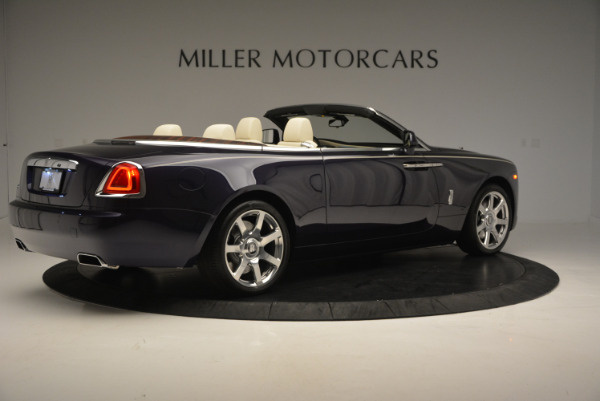 New 2016 Rolls-Royce Dawn for sale Sold at Rolls-Royce Motor Cars Greenwich in Greenwich CT 06830 10