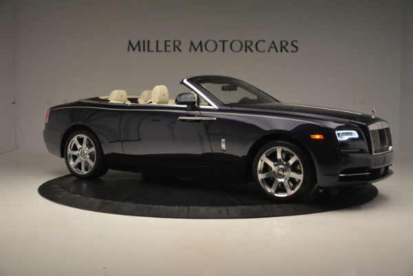 New 2016 Rolls-Royce Dawn for sale Sold at Rolls-Royce Motor Cars Greenwich in Greenwich CT 06830 27