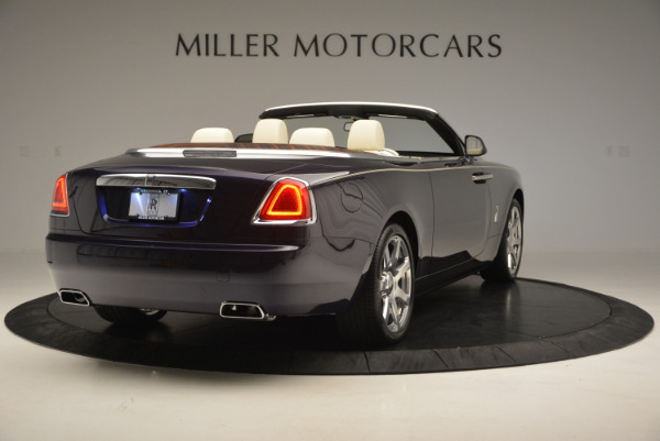 New 2016 Rolls-Royce Dawn for sale Sold at Rolls-Royce Motor Cars Greenwich in Greenwich CT 06830 9