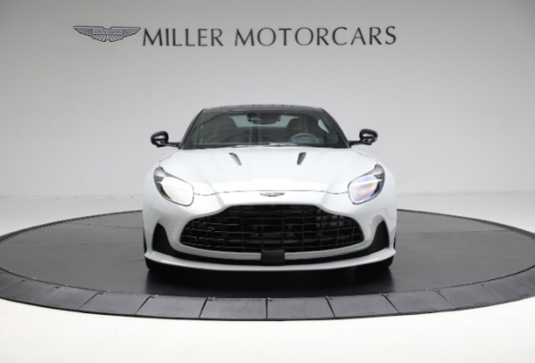 Used 2024 Aston Martin DB12 V8 for sale Sold at Rolls-Royce Motor Cars Greenwich in Greenwich CT 06830 11