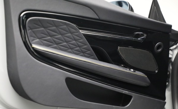 Used 2024 Aston Martin DB12 V8 for sale Sold at Rolls-Royce Motor Cars Greenwich in Greenwich CT 06830 20