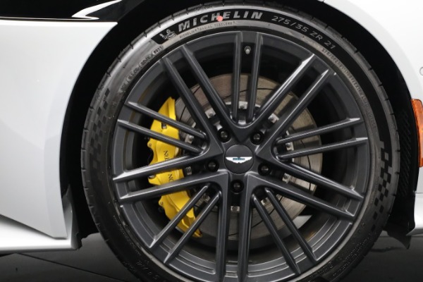 Used 2024 Aston Martin DB12 V8 for sale Sold at Rolls-Royce Motor Cars Greenwich in Greenwich CT 06830 24