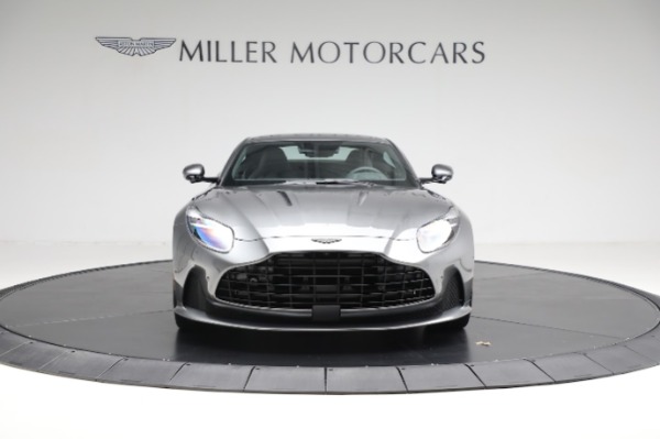 New 2024 Aston Martin DB12 V8 for sale Sold at Rolls-Royce Motor Cars Greenwich in Greenwich CT 06830 12