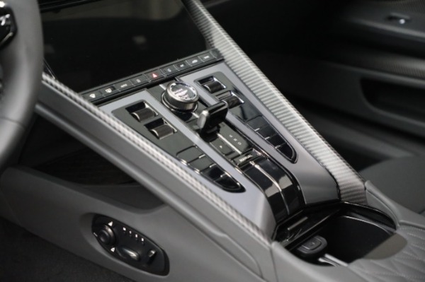New 2024 Aston Martin DB12 V8 for sale Sold at Rolls-Royce Motor Cars Greenwich in Greenwich CT 06830 17