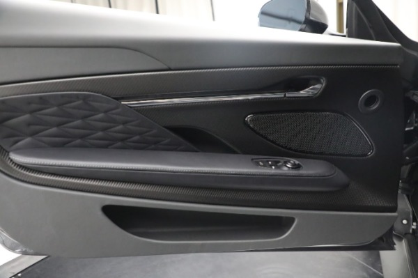New 2024 Aston Martin DB12 V8 for sale Sold at Rolls-Royce Motor Cars Greenwich in Greenwich CT 06830 18