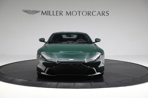 Used 2020 Aston Martin Vantage for sale $112,900 at Rolls-Royce Motor Cars Greenwich in Greenwich CT 06830 11
